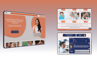 Picture Re-design colegiovirtualnacional.com