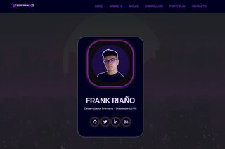 Project Web Page